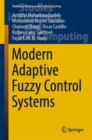 Modern Adaptive Fuzzy Control Systems - Book