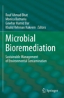 Microbial Bioremediation : Sustainable Management of Environmental Contamination - Book