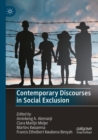 Contemporary Discourses in Social Exclusion - Book