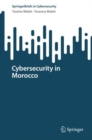 Cybersecurity in Morocco - Book