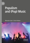 Populism and (Pop) Music - Book