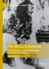 The McGurk Universe : The Physiological and the Psychological in Audiovisual Culture - eBook