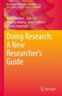 Doing Research: A New Researcher's Guide - eBook