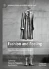 Fashion and Feeling : The Affective Politics of Dress - eBook