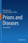 Prions and Diseases - Book
