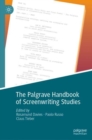 The Palgrave Handbook of Screenwriting Studies - Book