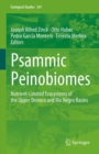 Psammic Peinobiomes : Nutrient-Limited Ecosystems of the Upper Orinoco and Rio Negro Basins - Book