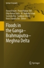 Floods in the Ganga-Brahmaputra-Meghna Delta - Book