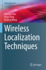 Wireless Localization Techniques - Book