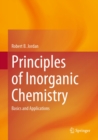 Principles of Inorganic Chemistry : Basics and Applications - eBook