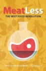 Meat Less: The Next Food Revolution - eBook