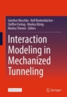 Interaction Modeling in Mechanized Tunneling - eBook