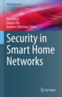 Security in Smart Home Networks - Book