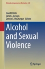 Alcohol and Sexual Violence - Book