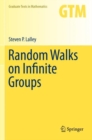 Random Walks on Infinite Groups - Book