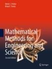 Mathematical Methods for Engineering and Science - Book