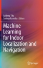 Machine Learning for Indoor Localization and Navigation - Book