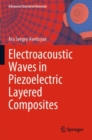 Electroacoustic Waves in Piezoelectric Layered Composites - Book