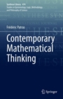 Contemporary Mathematical Thinking - eBook