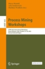 Process Mining Workshops : ICPM 2022 International Workshops, Bozen-Bolzano, Italy, October 23-28, 2022, Revised Selected Papers - eBook