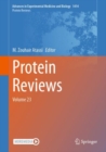 Protein Reviews : Volume 23 - eBook