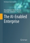 The AI-Enabled Enterprise - Book