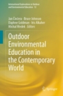 Outdoor Environmental Education in the Contemporary World - Book