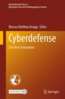 Cyberdefense : The Next Generation - Book