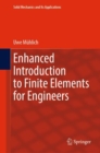Enhanced Introduction to Finite Elements for Engineers - Book