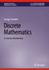 Discrete Mathematics : A Concise Introduction - eBook