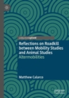 Reflections on Roadkill between Mobility Studies and Animal Studies : Altermobilities - eBook