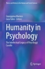 Humanity in Psychology : The Intellectual Legacy of Pina Boggi Cavallo - eBook
