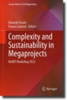 Complexity and Sustainability in Megaprojects : MeRIT Workshop 2022 - Book