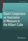 Ulam's Conjecture on Invariance of Measure in the Hilbert Cube - eBook
