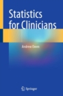 Statistics for Clinicians - eBook