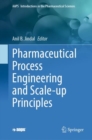 Pharmaceutical Process Engineering and Scale-up Principles - eBook