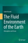 The Fluid Environment of the Earth : Atmosphere and Ocean - eBook