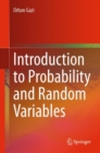 Introduction to Probability and Random Variables - Book