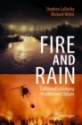 Fire and Rain : California's Changing Weather and Climate - eBook