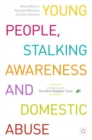 Young People, Stalking Awareness and Domestic Abuse - Book