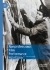 Nonprofessional Film Performance - eBook