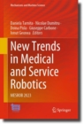 New Trends in Medical and Service Robotics : MESROB 2023 - eBook