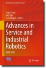 Advances in Service and Industrial Robotics : RAAD 2023 - eBook