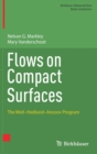 Flows on Compact Surfaces : The Weil-Hedlund-Anosov Program - Book
