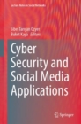 Cyber Security and Social Media Applications - eBook