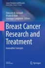 Breast Cancer Research and Treatment : Innovative Concepts - eBook