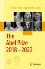The Abel Prize 2018-2022 - eBook