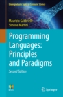 Programming Languages: Principles and Paradigms - eBook