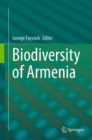 Biodiversity of Armenia - Book