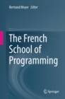 The French School of Programming - eBook